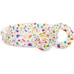 Intex 59460 Hvězdice set (bazén+míč+kruh) – Zboží Dáma
