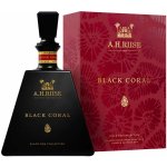 A.H. Riise Black Coral 45,8% 0,7 l (karton) – Zboží Dáma