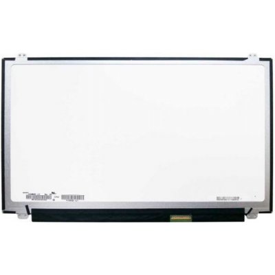 B156XTN03.0 LCD 15.6" 1366x768 WXGA HD LED 40pin Slim DH display displej lesklý povrch – Zboží Živě