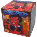 Kompakt 25 ran / 25 mm Casper – Sleviste.cz