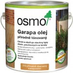 Osmo 013 Terasový olej 2,5 l Přírodní garapa – Sleviste.cz