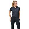 Dámské sportovní kalhoty Alberto Sarah Summer Jersey Womens Trousers Black