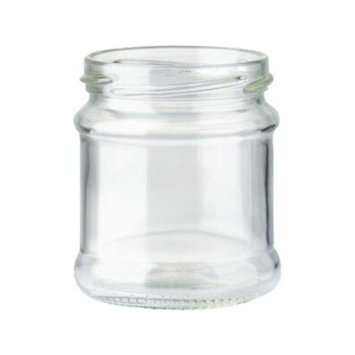O-I Czech Republic Sklenice Lada TO 66 210ml – Zboží Dáma