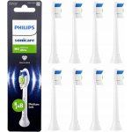 Philips Sonicare Optimal White HX6068/87 8 ks – Zboží Dáma