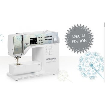 Bernina Bernette 350