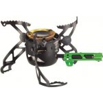 Optimus Nova – Zboží Dáma