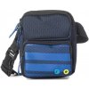 Taška  Rip Curl Pro Game 24/7 POUCH Blue