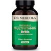 Vitamín a minerál Dr. Mercola Multivitamín pro děti 60 tablet