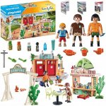 Playmobil 71424 Kempování – Zboží Živě