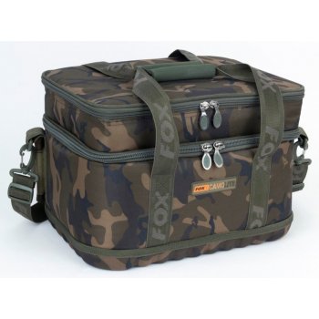 FOX Camolite Low Level Coolbag Camo