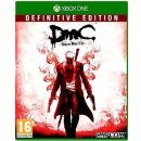 DmC Devil May Cry (Definitive Edition)