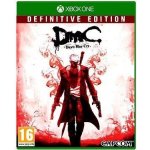 DmC Devil May Cry (Definitive Edition) – Hledejceny.cz