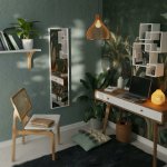 Styler Floryda 32x122 cm LU-12362 – Hledejceny.cz