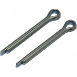 Dakon Náhradní díl Závlačka 5 x 40 mm CSN 021781.00, DOR 20-32D, sada 2ks 8738121697 – Hledejceny.cz