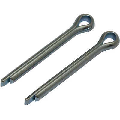 Dakon Náhradní díl Závlačka 5 x 40 mm CSN 021781.00, DOR 20-32D, sada 2ks 8738121697 – Hledejceny.cz