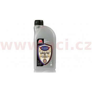 Millers Oils Worm Steering Box Oil 1 l