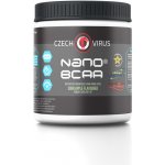 Czech Virus Nano BCAA 500 g – Zboží Mobilmania