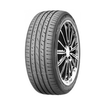 Pneumatiky Nexen N'Fera SU4 255/35 R19 96W