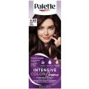 Pallete Intensive Color Creme barva na vlasy RFE3 Intenzivní tmavě fialová