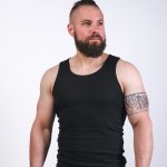 Termovel POP SLEEVELESS černé – Sleviste.cz