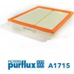 Vzduchový filtr PURFLUX A1715 – Hledejceny.cz