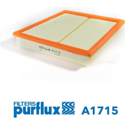 Vzduchový filtr PURFLUX A1715 – Hledejceny.cz
