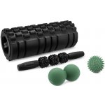 Spokey MIXROLL SET Masážní sada – Zboží Dáma