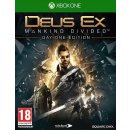 Deus Ex Mankind Divided