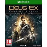 Deus Ex Mankind Divided – Zbozi.Blesk.cz