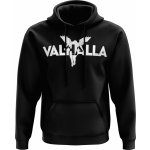 Tokyo Revengers mikina Valhalla černá – Sleviste.cz