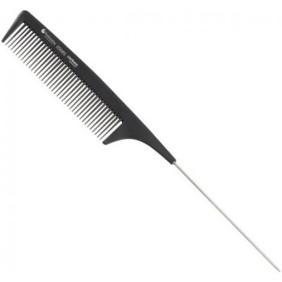 Hairway karbonový hřeben na vlasy 22 cm 05085 – Zboží Mobilmania