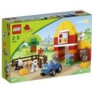 LEGO® DUPLO® 6137 Můj první supermarket