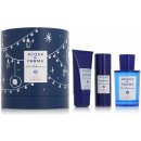 Acqua di Parma Blu Mediterraneo Fico di Amalfi EDT 75 ml + sprchový gel 40 ml + tělové mléko 50 ml dárková sada