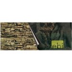 Duvo+ pozadí oboustranné Tree / Rock 120 x 50 cm – Zboží Dáma