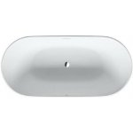 Duravit Luv 180 x 85 cm 700434000000000 – Hledejceny.cz
