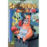 SpongeBob 15: 11/2023 – Zboží Mobilmania