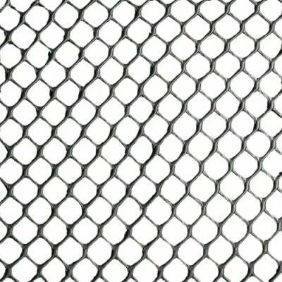 OZY Hexo 33 1 x 25 m černá 1 ks – Zbozi.Blesk.cz