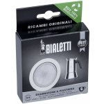 Bialetti Moka Express 6 těsnění – Sleviste.cz