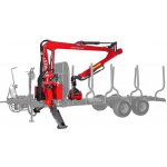 Vitli KRPAN Hydraulická ruka KRPAN GD 7,4 K