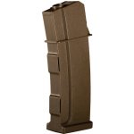 ASG 550ran – Zboží Dáma