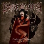 Cradle Of Filth - CRUELTY & THE BEAST LP – Hledejceny.cz