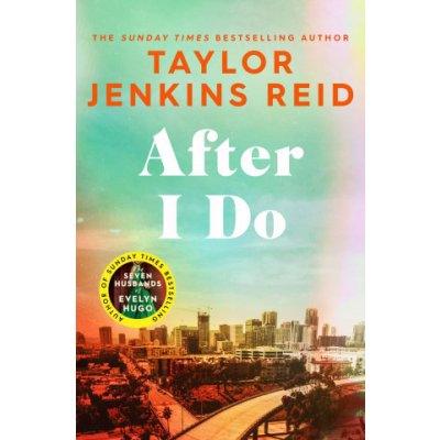 After I Do - Jenkins Reidová Taylor