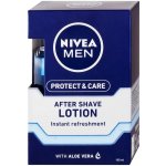 Nivea Men Protect & Care voda po holení 100 ml – Zbozi.Blesk.cz