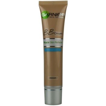 Garnier Miracle Skin Perfector BB krém pro normální a suchou pleť Medium 50  ml od 184 Kč - Heureka.cz