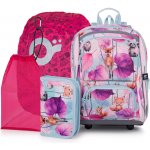 Topgal BEBE Lesní zvířátka – Zbozi.Blesk.cz