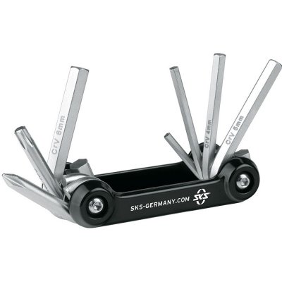 SKS TOM 7 – Zboží Mobilmania