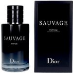 Christian Dior Sauvage Parfum parfém pánská 100 ml – Zboží Mobilmania