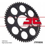 JT Sprockets JTR 1806-56 | Zboží Auto