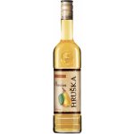 R. Jelínek Hruška Premium 38% 0,5 l (holá láhev) – Zboží Dáma