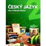 Český jazyk 2 - učebnice – Sleviste.cz